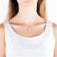 Collier Morellato Femme Gemma in Argent Occhi di gatto SAKK05 - SAKK05